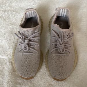Yeezy Boost 350 V2- Sesame